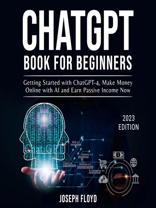 Title details for CHATGPT BOOK FOR BEGINNERS by Joseph Floyd - Wait list